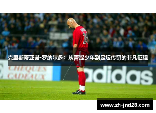 克里斯蒂亚诺·罗纳尔多：从青涩少年到足坛传奇的非凡征程